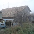 Brick House Not Far From Sea