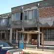 Building In The Centre Of Village
