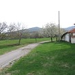 Incantare casa nella campagna