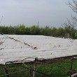 Incantare casa nella campagna