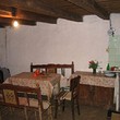 Incantare casa nella campagna
