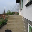 Incantare casa nella campagna