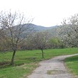Incantare casa nella campagna