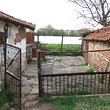 Incantare casa nella campagna