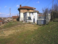 Una casa in vendita vicino Elhovo 