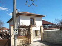 Charming House Some 12 Km From Varna