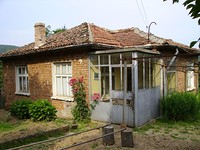 Casa piccola affascinante nella montagna di Strandzha