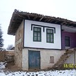 Casa conveniente nelle montagne