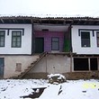 Casa conveniente nelle montagne