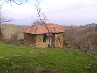 Case in Sandanski