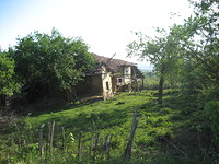 Vecchia casa rurale vicino Targovishte