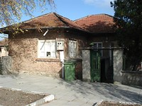 Casa bulgara accogliente