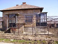 Case in Kazanlak
