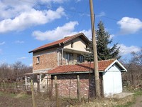 Cottage con un 15 km di garage da Burgas