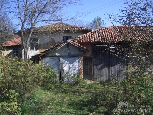 Casa rurale in vendita vicino Omurtag