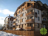scontate appartamenti in vendita in Bansko