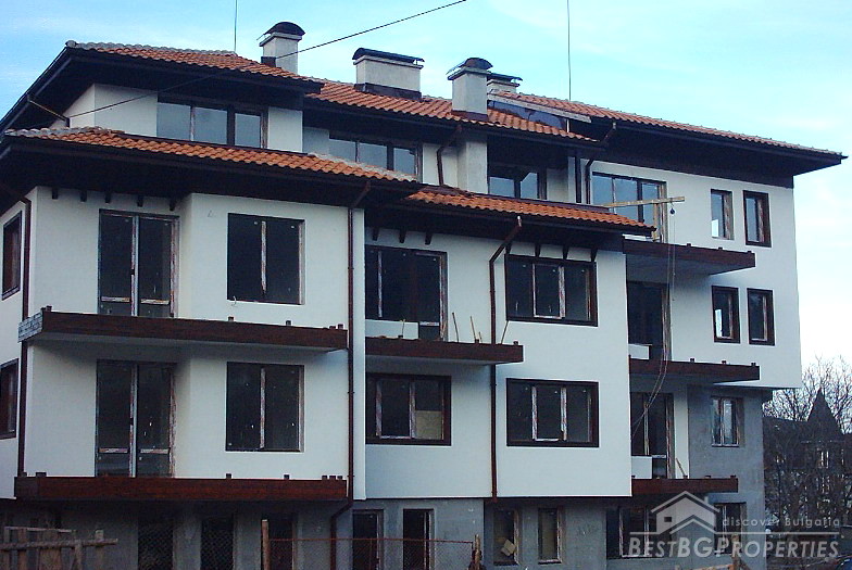 Appartamenti in Bansko