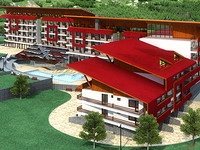 Appartamenti in Bansko