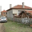 Casa dall`aspetta buona