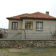 Casa dall`aspetta buona