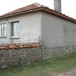 Casa dall`aspetta buona