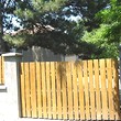 Casa dall`aspetta buona quasi la spiaggia