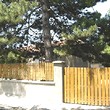 Casa dall`aspetta buona quasi la spiaggia