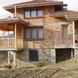 Nuova casa di 3 piani in vendita vicino a Pamporovo