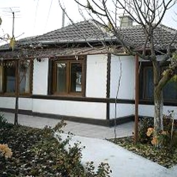 Cottage di festa vicino al mare