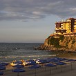 Prima linea per la vendita hotel vicino a Sozopol