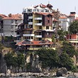 Prima linea per la vendita hotel vicino a Sozopol