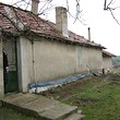 Casa alla fine di un villaggio
