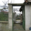 Casa alla fine di un villaggio