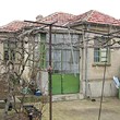 Casa alla fine di un villaggio