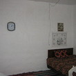 Casa alla fine di un villaggio