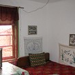 Casa alla fine di un villaggio