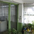 Casa alla fine di un villaggio