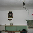 Casa alla fine di un villaggio