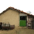 Casa alla fine di un villaggio
