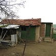 Casa alla fine di un villaggio