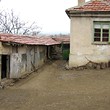 Casa alla fine di un villaggio