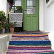 Casa alla fine di un villaggio