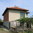 Casa alla fine di un villaggio