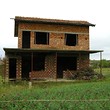 Incompiuta casa in vendita vicino Yambol