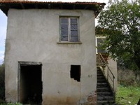 Vecchia casa in vendita vicino Yambol