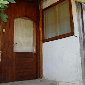La casa in vendita
