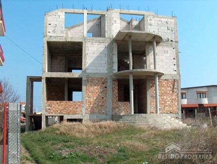 Casa in vendita in Chernomoretz