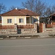 La casa in vendita - regione di Balchik vicina