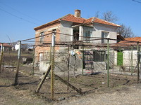 Case in Bourgas