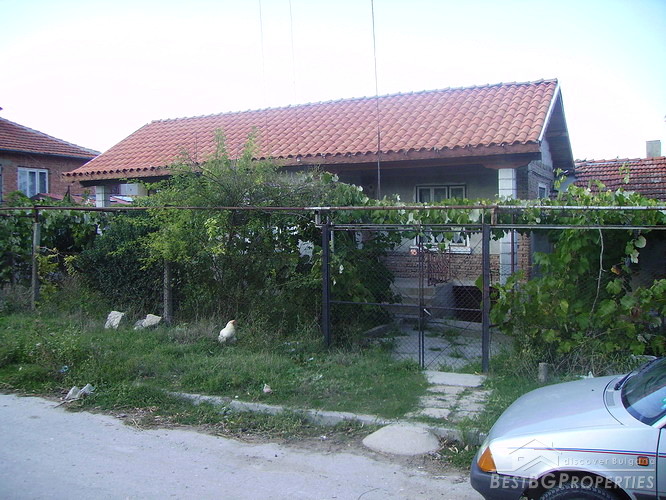 la casa vicino in vendita Varna